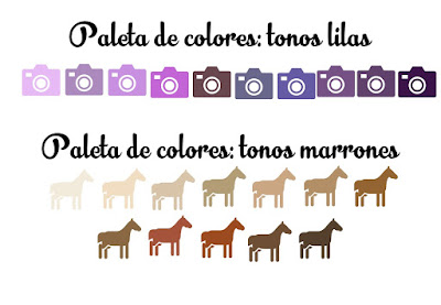 paleta, colores, descargas, gratis, powerpoint, imágenes, png, tutorial