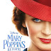 El regreso de Mary Poppins 2018 pelicula