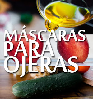 ojeras-soluciones caseras-mascarilas