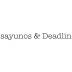 Desayunos & Deadlines