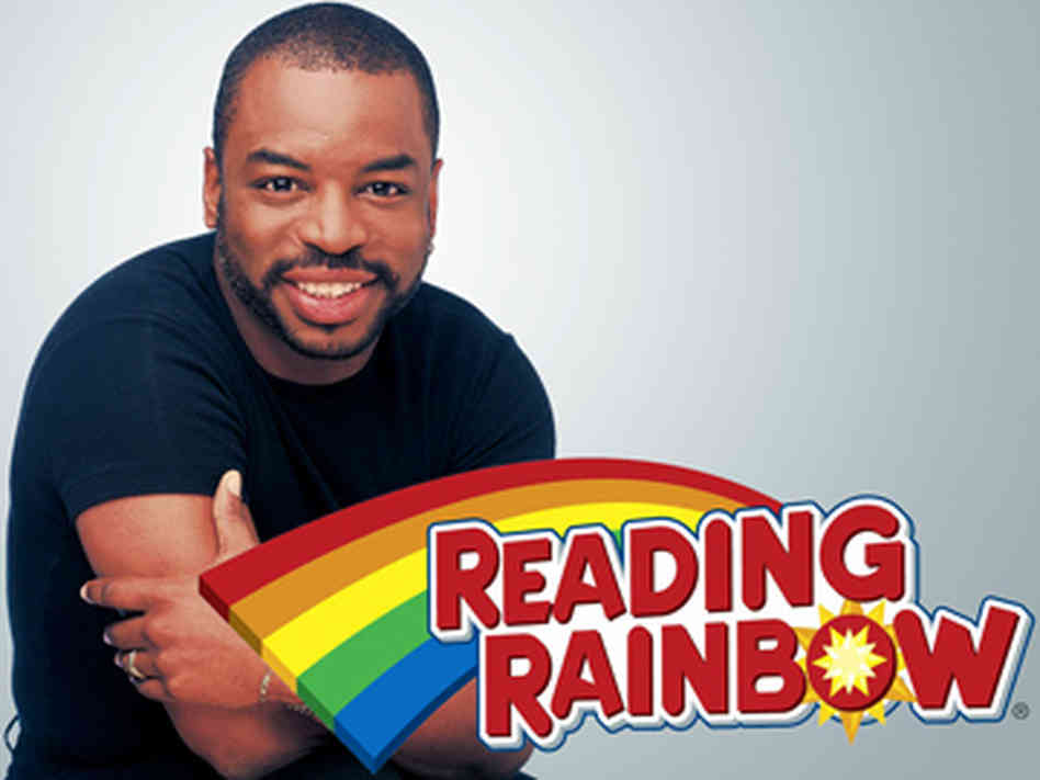 The Social Catastrophe: Reading Rainbow & the Fragility of Civilization