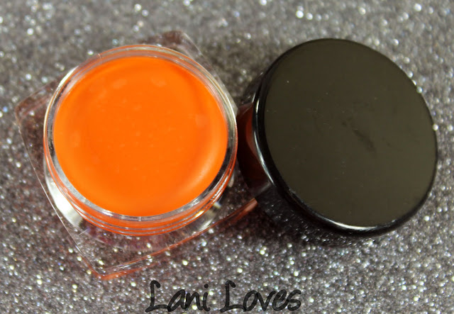 Born Pretty Store Lipgloss/Lipstick Pots - Shade #8 Swatches & Review