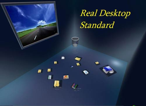 Desktop Real Prizes Desktop Real Prizes