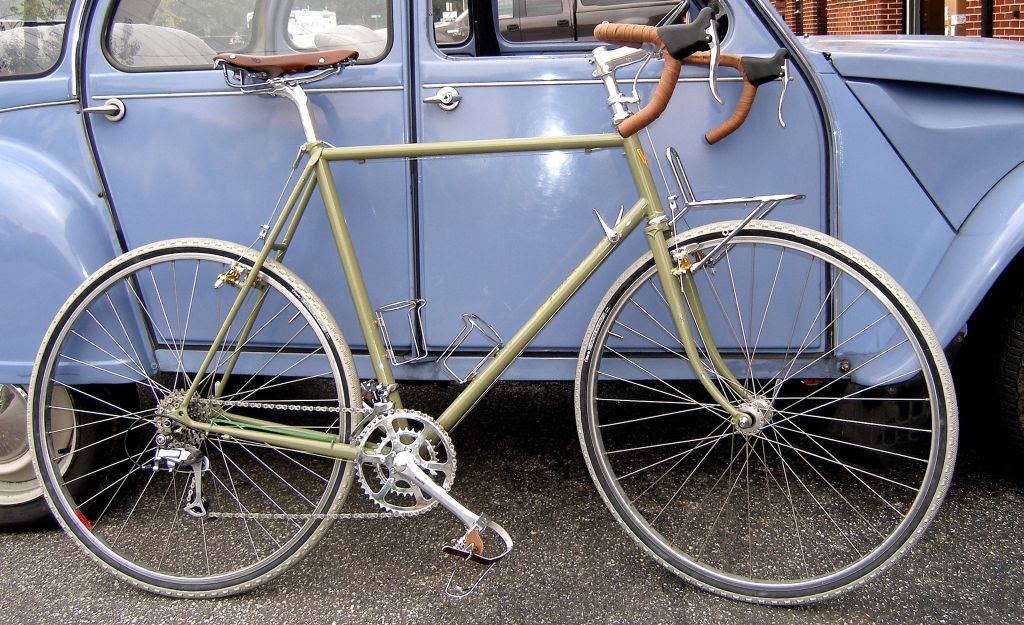 1x9 drivetrain