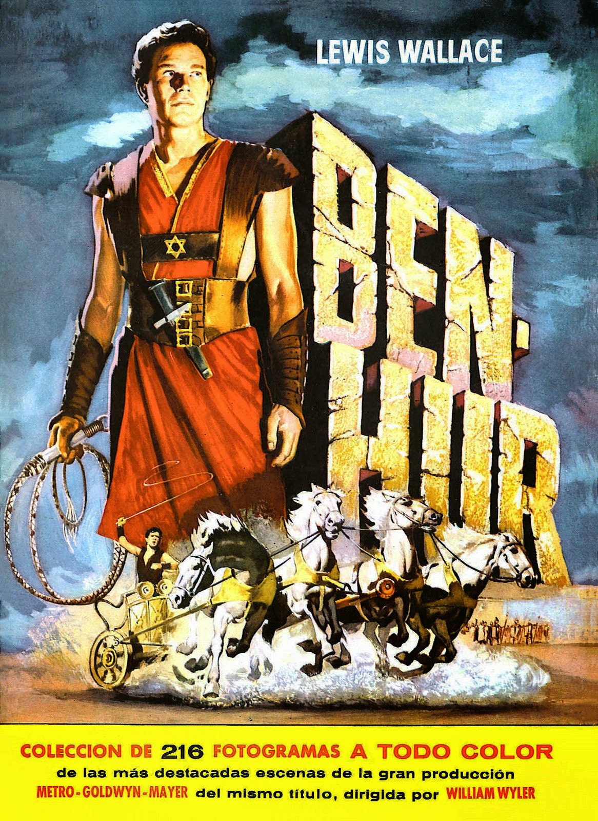 Ben Hur 1959 Ben Hur 1959