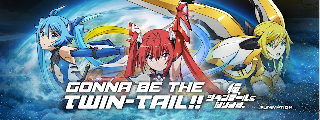 Gonna Be the Twin-Tail!! | Ore, Twintail ni Narimasu. | 480p | BDRip | Dual Audio 1 Gonna Be the Twin-Tail!! | Ore, Twintail ni Narimasu. | 480p | BDRip | Dual Audio