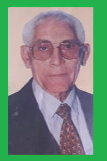 PASTOR DIOMÉDIO JÁCOME