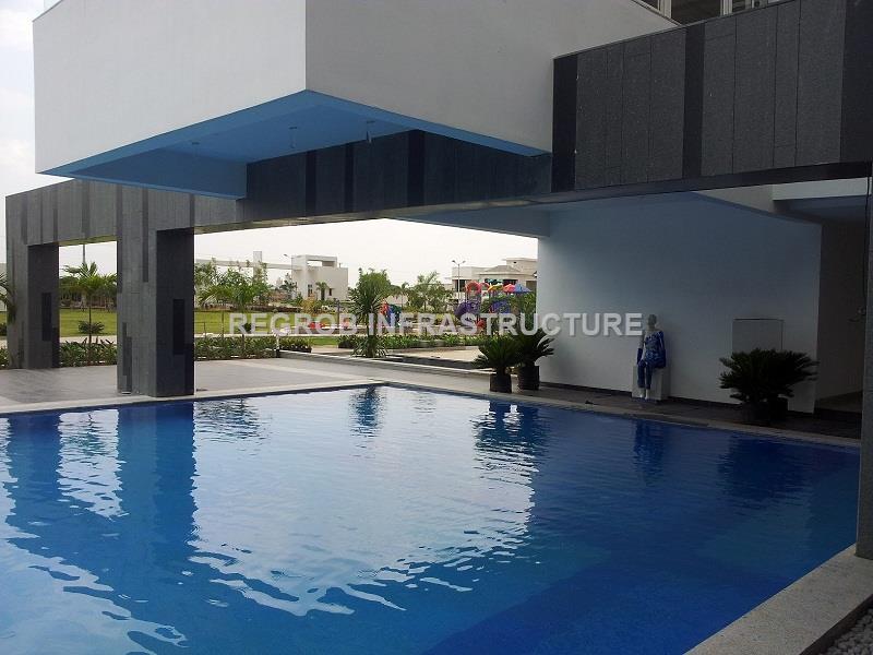 This Blog is about the various residential projects in India. : Vision ...