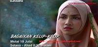 Bagaikan Kelip Kelip Episod 10