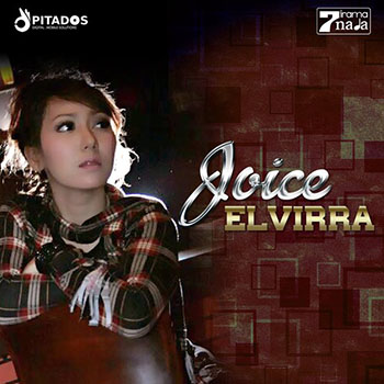 Joice Ellvira - You Are The One