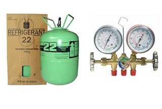 Bán Bình Gas Điều Hòa R22, R410A, R32 Bán Bình Gas Điều Hòa R22, R410A, R32