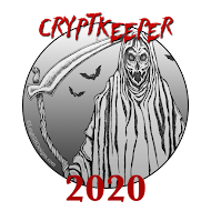 2020 CRYPTKEEPER!
