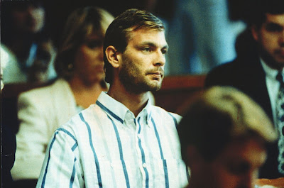 10 músicas inspiradas em serial killers Jeffrey Dahmer