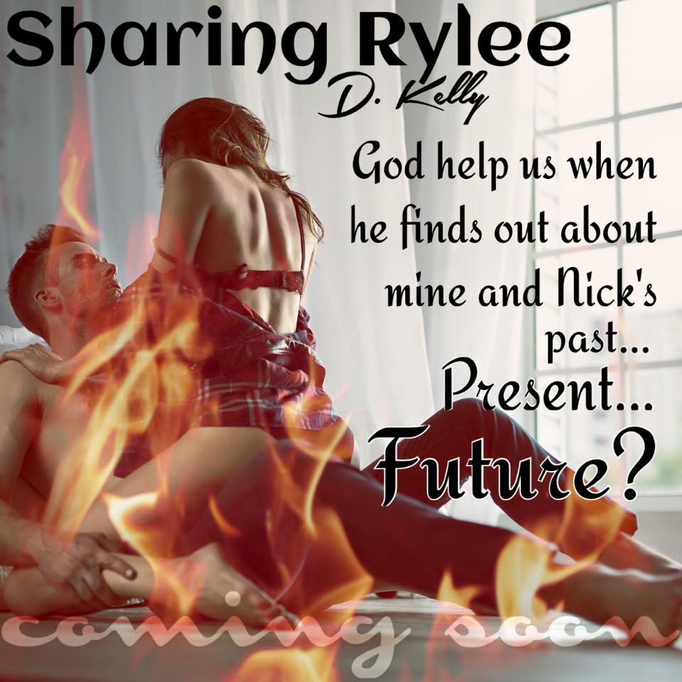 Category Sharing-rylee-by-d-kelly-release-blitz