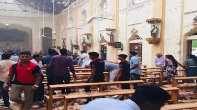 sri lanka bomb blast today sri lanka bomb blast today