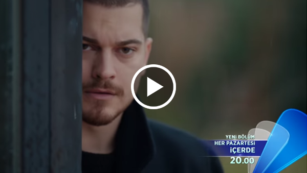 İçerde 13. Bölüm Fragmanı