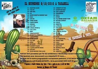 Taradell Keep it Country