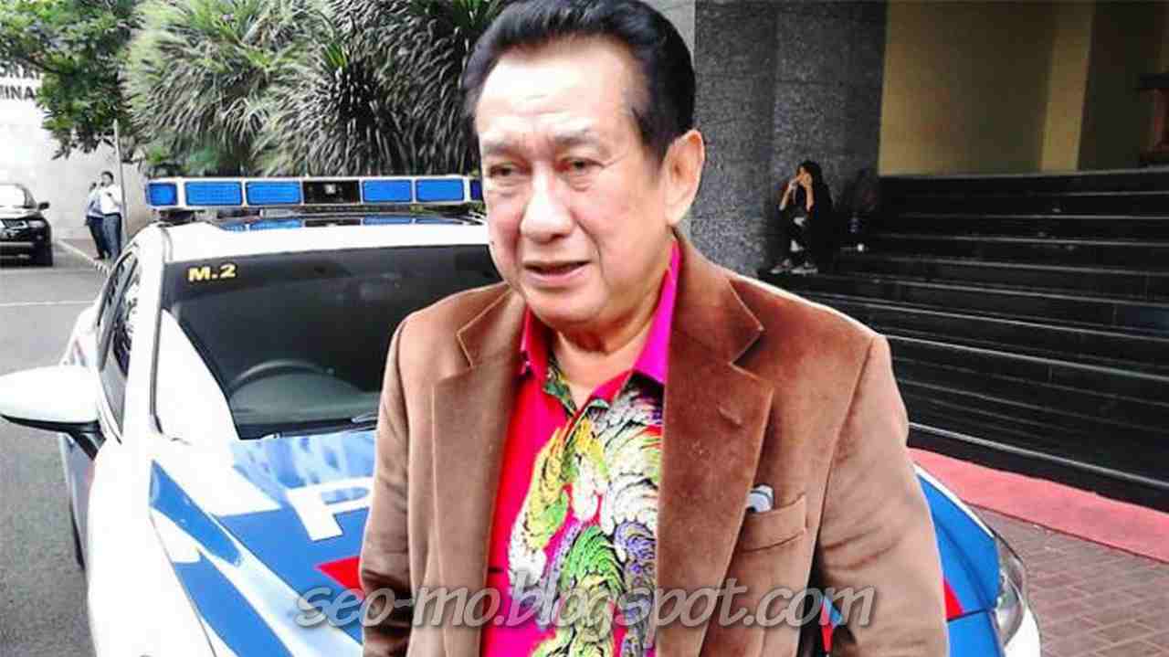 Profil Anwar Fuady Farida Cosim Terbaru