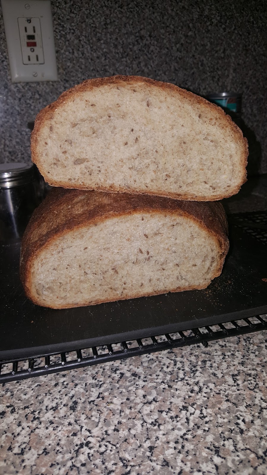 The Roadside Pie King Levy's, real Jewish Rye bread. Rose, Levy