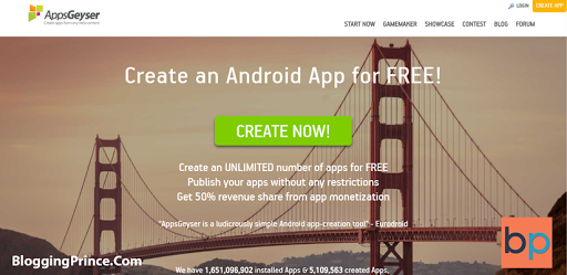 create app for blog - AppsGeyser create app for blog - AppsGeyser