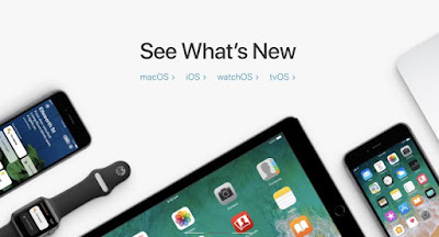 Apple releases second betas of iOS 11.4.1, macOS 10.13.6, and tvOS 11.4.1