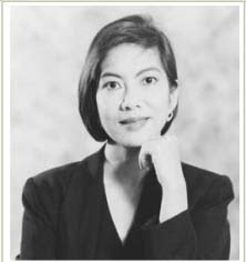 Ms. Wendy NN Duong, writer, lawyer, former judge, and former law professor