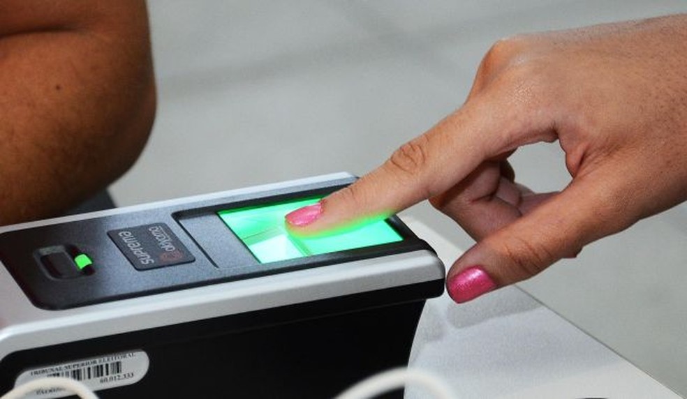 TRE convoca para realização de biometria em 38 municípios na Bahia