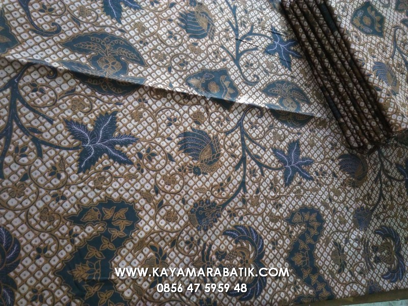 Pekerjaan Seragam Batik Jarik Motif Jogja 085647595948 Kayamara Batik