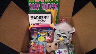 Nostalgia Crate