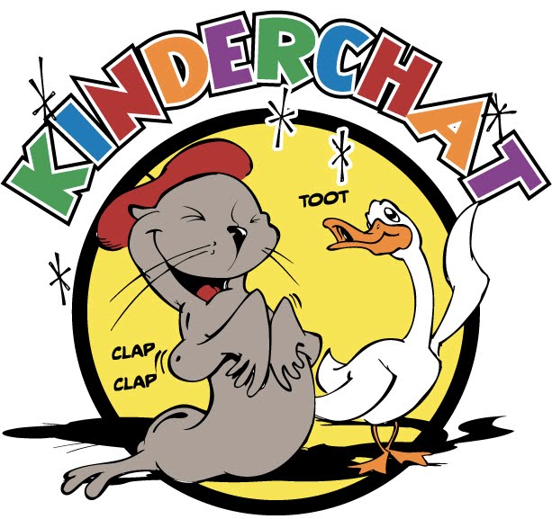 Kinderchat Kinderchat