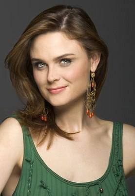 Emily Deschanel