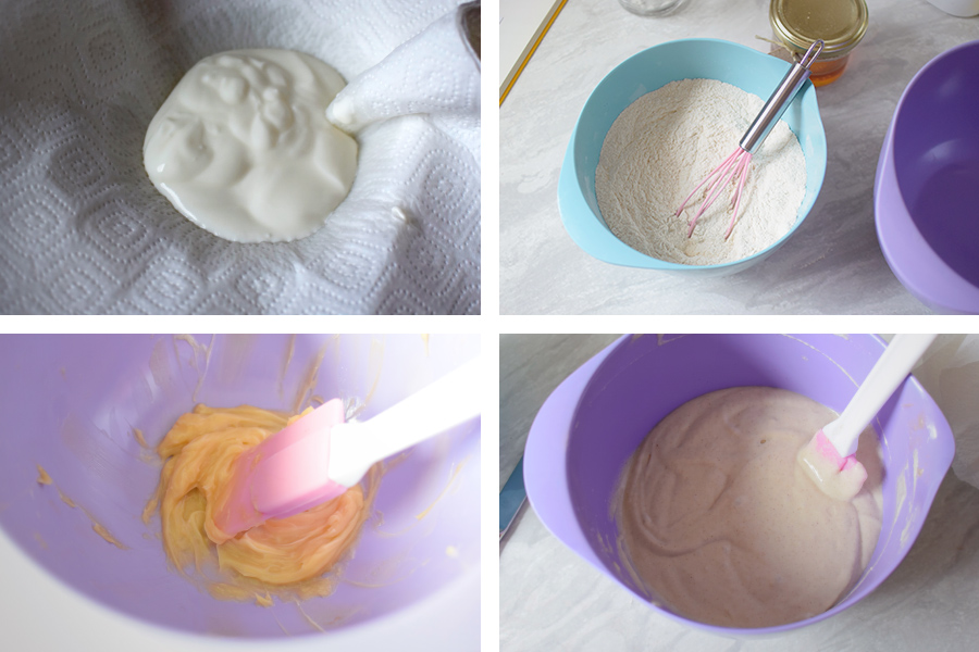 Joghurt Milch Hundekuchen rezept selbst backen laktosefrei Joghurt Milch Hundekuchen rezept selbst backen laktosefrei