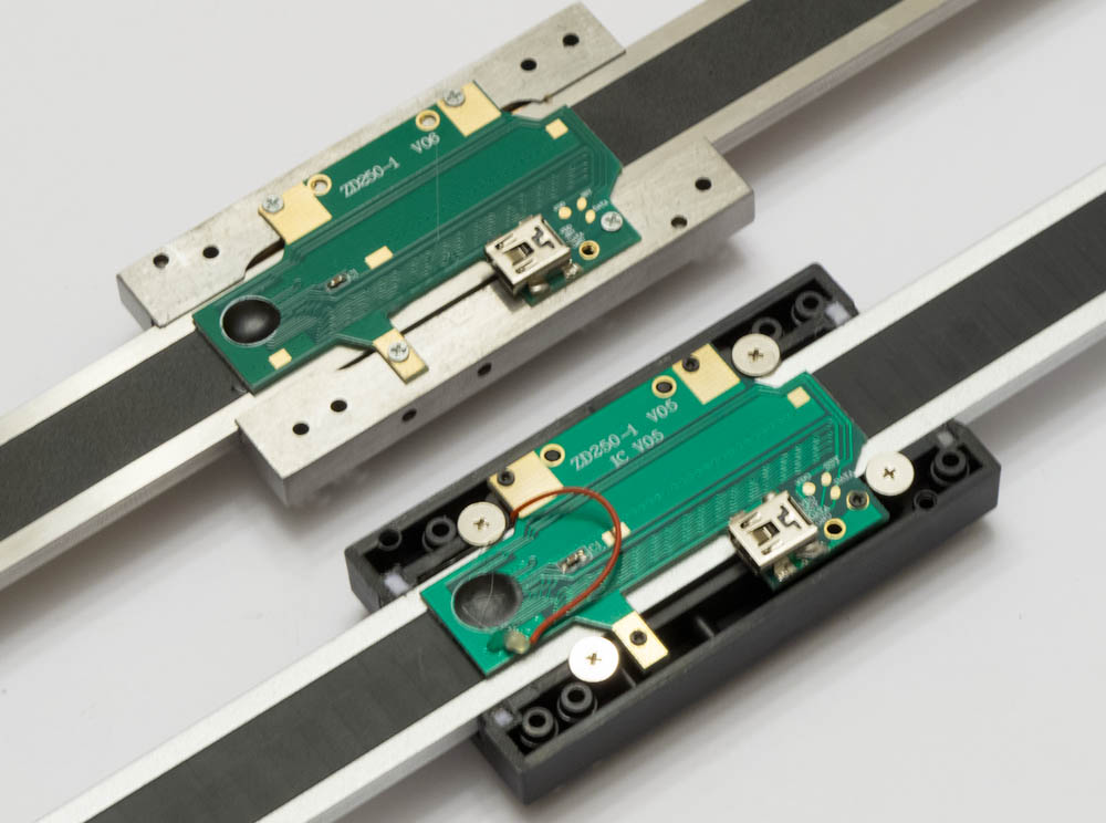 AccuRemote vs. iGaging DigiMag Digital Scale Comparison Yuriy's Toys