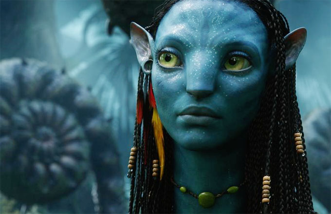 Free Tricks Stuff: Avatar (2009) Hindi PC Full Movie Download