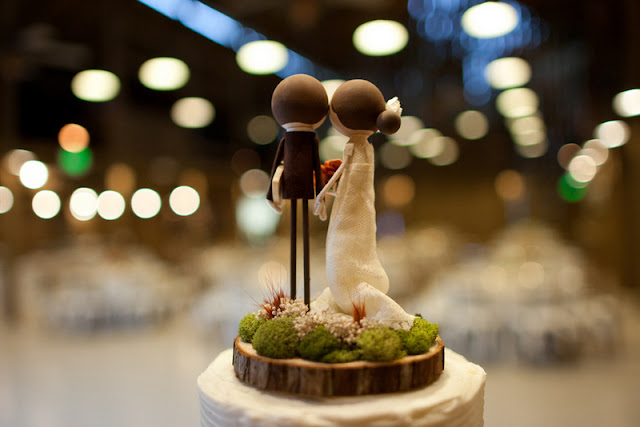 rustic fall wedding at camarillo ranch | photos by epic imagery