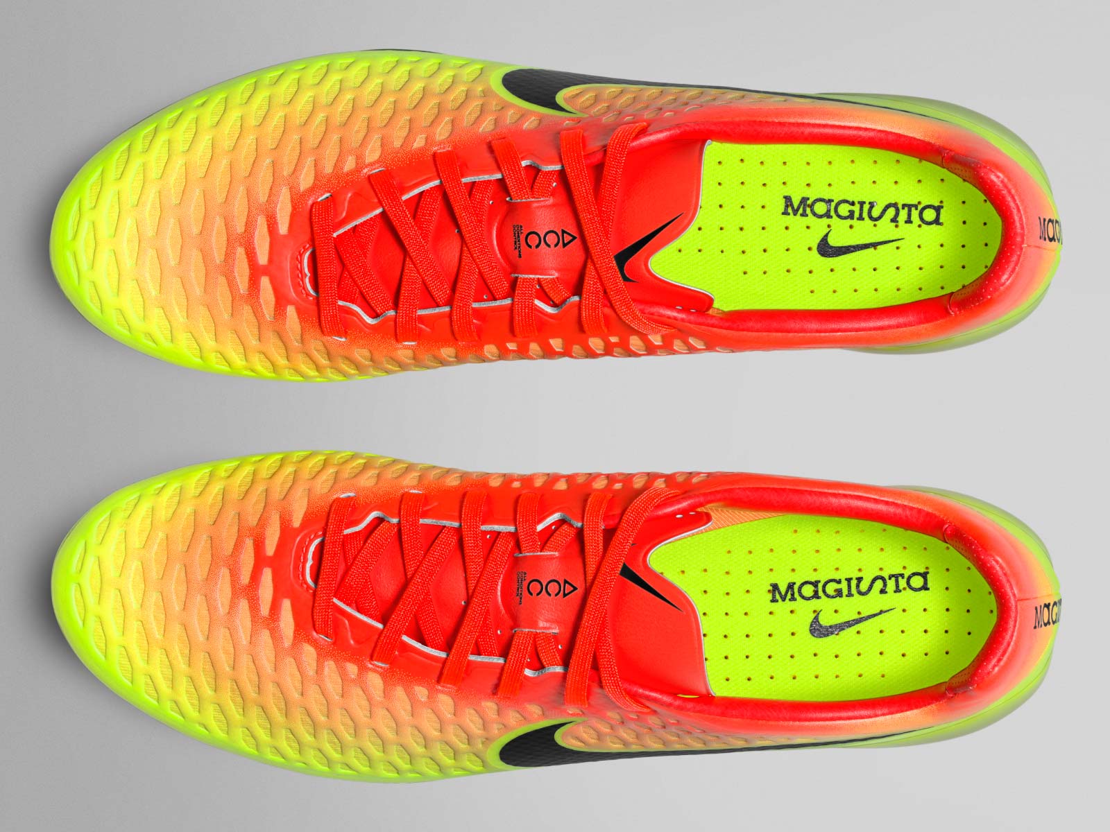 Nike Magista Obra II SG Mens Boots Soft Ground 852700