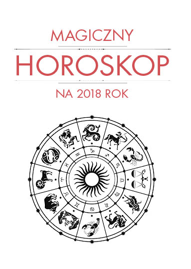 Potęga Książek Czaromaronik Kalendarz Na Rok 2018