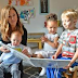 How to Create the Child Caring Environment at Home for Best Learning in Childhood?