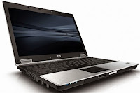 Laptop HP EliteBook 6930p, Intel Core 2 Duo P8700 2.53 GHz