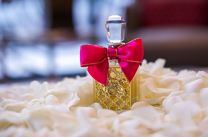 Viva La juicy Extrait Eau de Parfum, juicy couture perfume, viva la juicy perfume, san francisco fashion blog, holiday gift ideas
