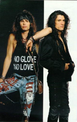 NO GLOVE NO LOVE shirt Steven Tyler Aerosmith promoting safe-sex. PYGear.com NO GLOVE NO LOVE shirt Steven Tyler Aerosmith promoting safe-sex. PYGear.com