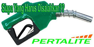 Siapa Yang Harus Disalahkan Dibalik Kenaikan Pertalite?? - Citro Mduro Siapa Yang Harus Disalahkan Dibalik Kenaikan Pertalite?? - Citro Mduro