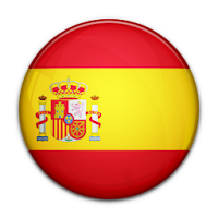 Bendera Spanyol Spain Flag