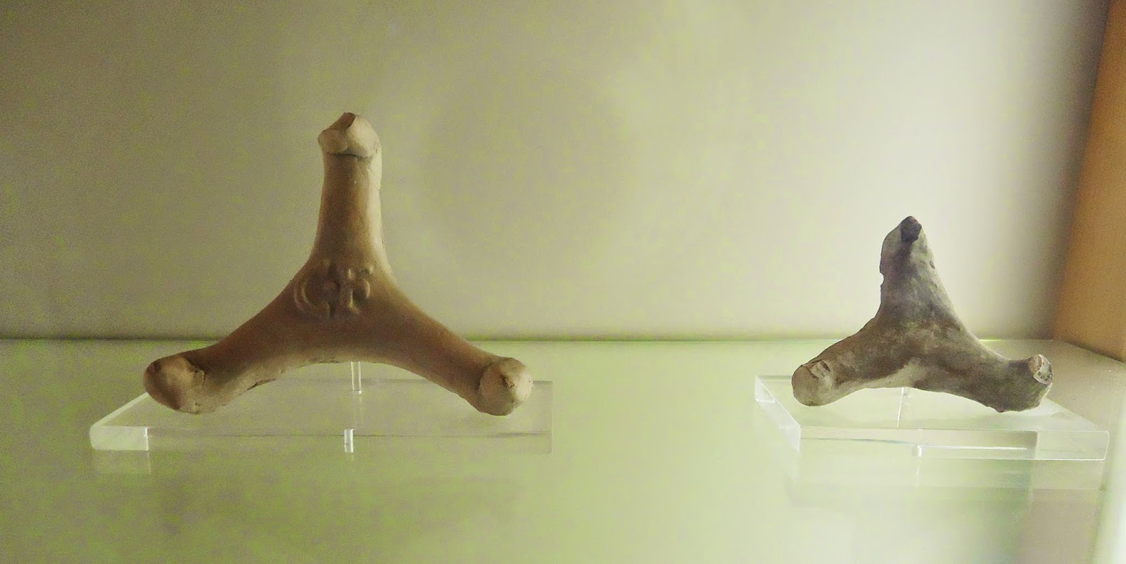 The Ceramic Shop Kiln Furniture for the Ages