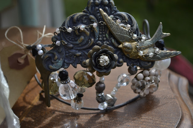 Mammabellarte : April 2013