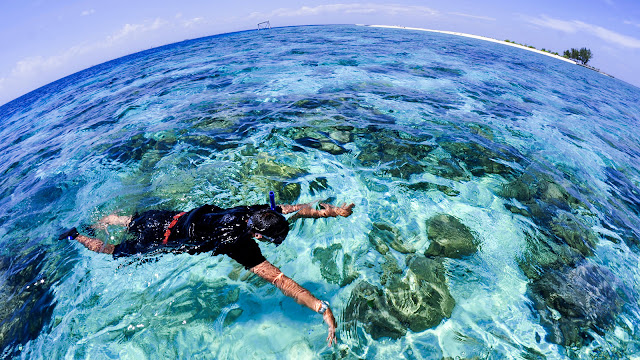 Pulau Kodingareng Keke Pulau Kodingareng Keke