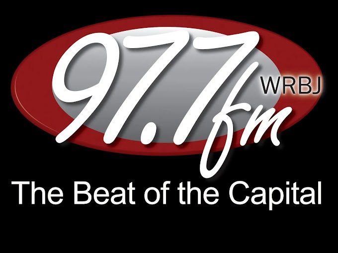 97.7 The Beat of The Capital