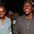 Kanye West revela tracklists do seu novo álbum com Kid Cudi e o do Pusha T