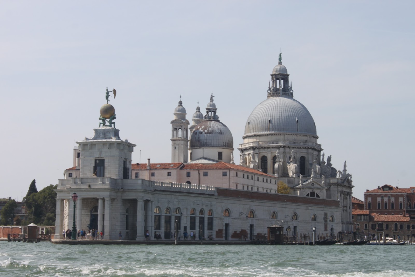 Pasiuni istorice: Veneția