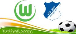Wolfsburg vs Hoffenheim Wolfsburg vs Hoffenheim
